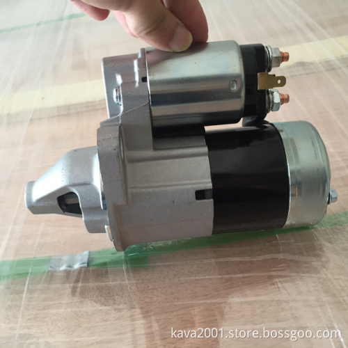 Motor Starter for Hyster Forklift - Models 1534424 2314322 3114995
